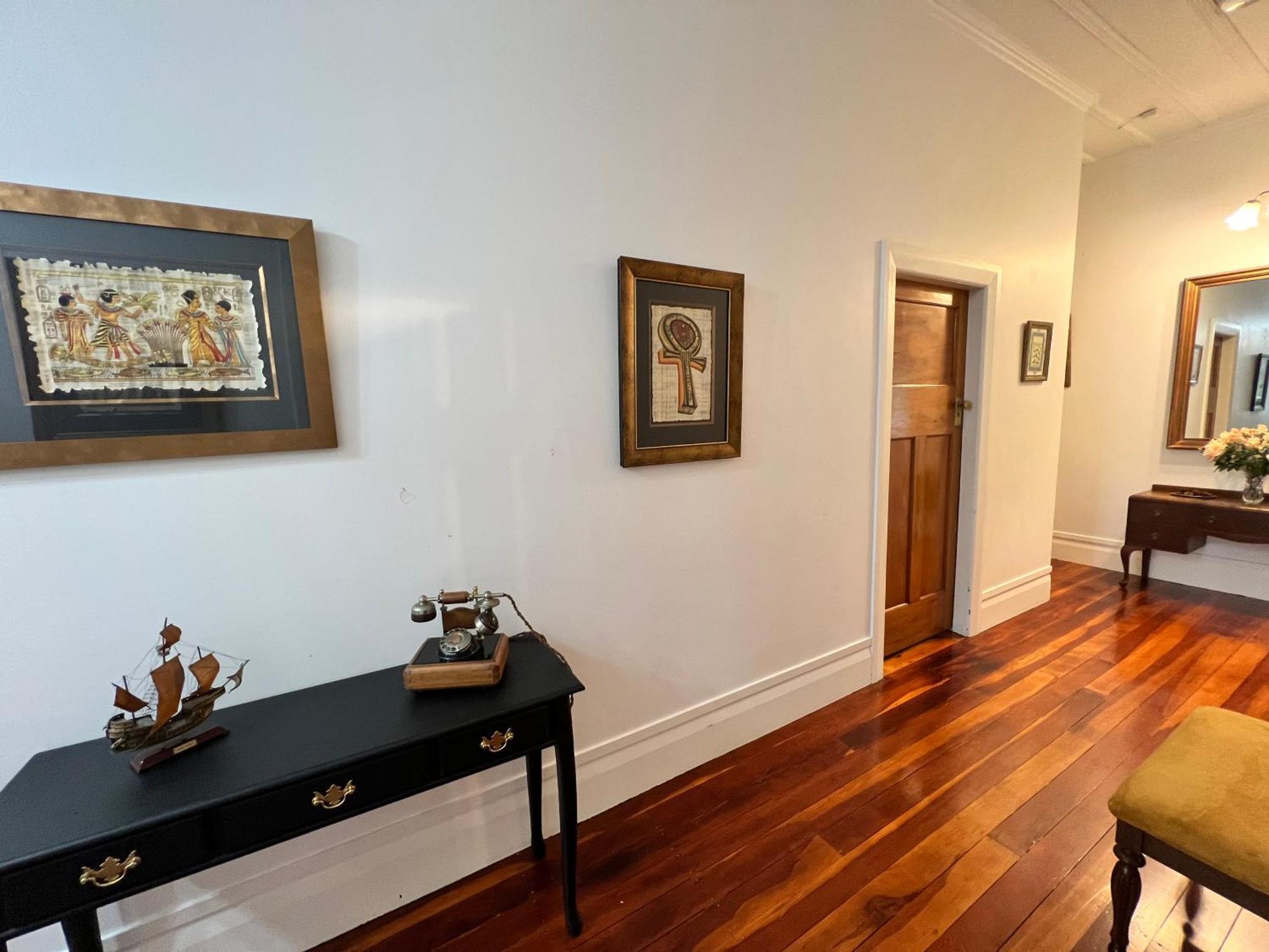 La Casa Bonita Auckland Διαμέρισμα Εξωτερικό φωτογραφία