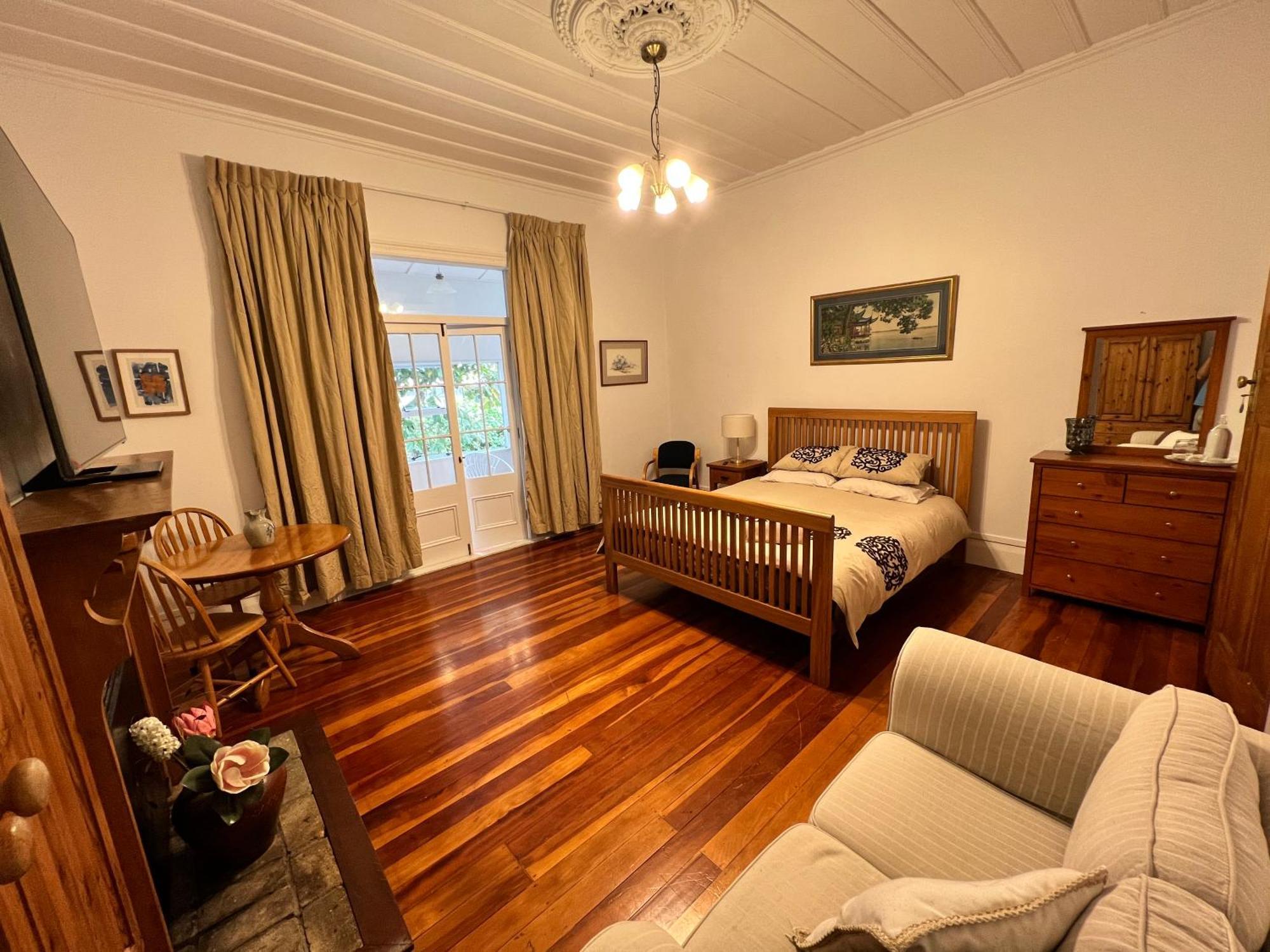 La Casa Bonita Auckland Διαμέρισμα Εξωτερικό φωτογραφία