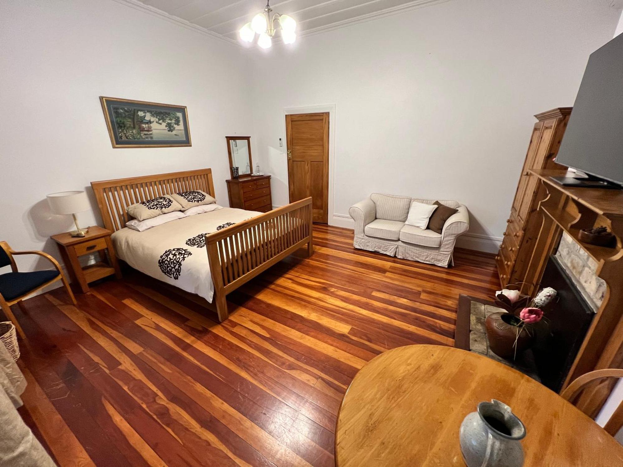 La Casa Bonita Auckland Διαμέρισμα Εξωτερικό φωτογραφία