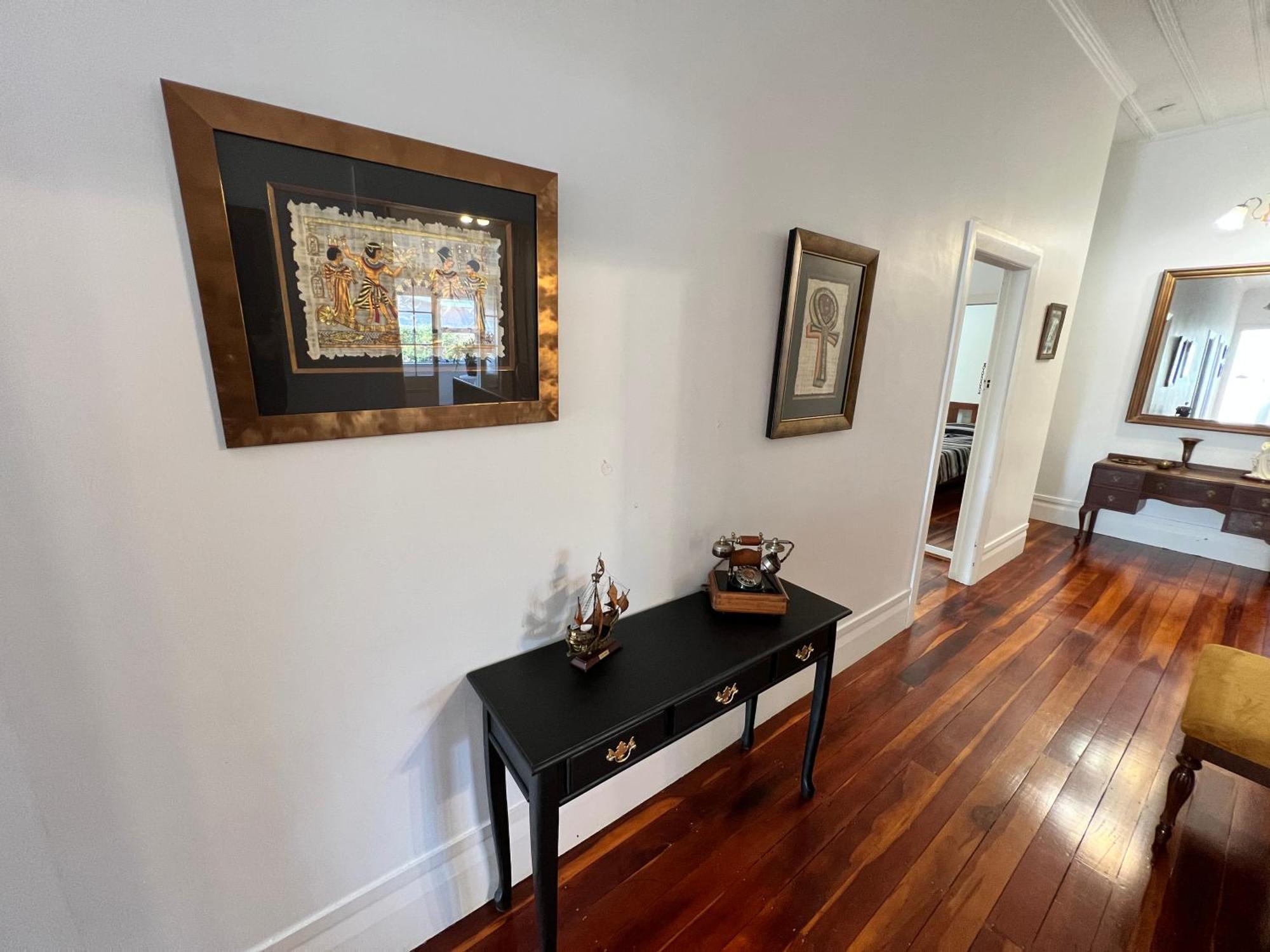 La Casa Bonita Auckland Διαμέρισμα Εξωτερικό φωτογραφία