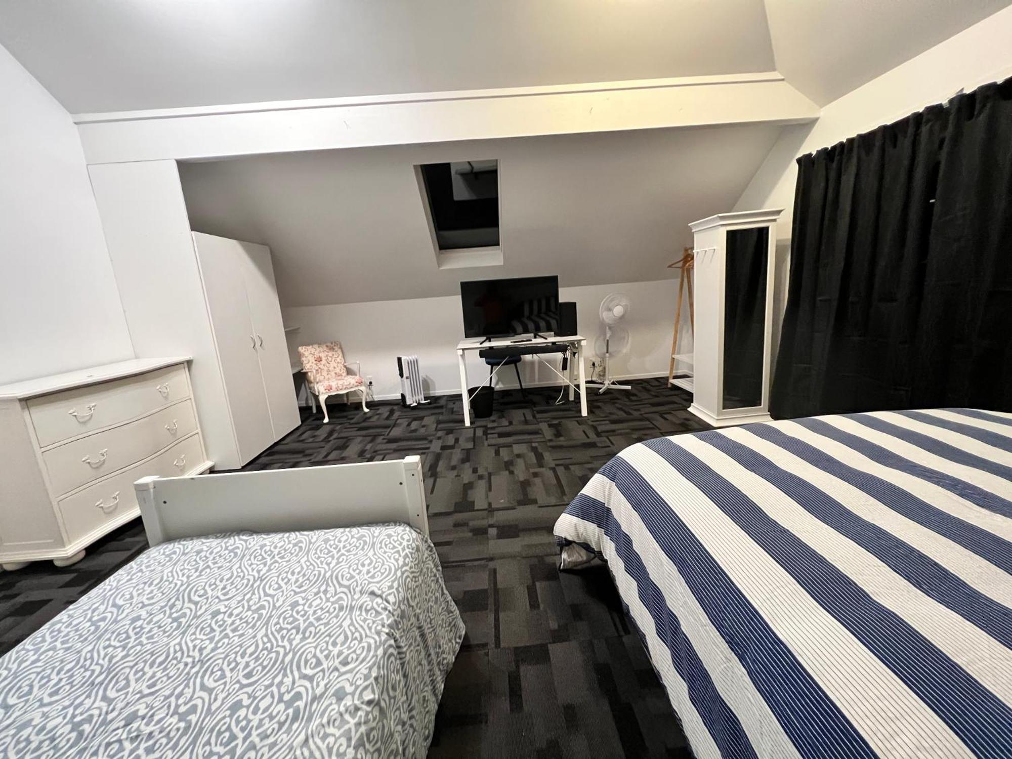 La Casa Bonita Auckland Διαμέρισμα Εξωτερικό φωτογραφία