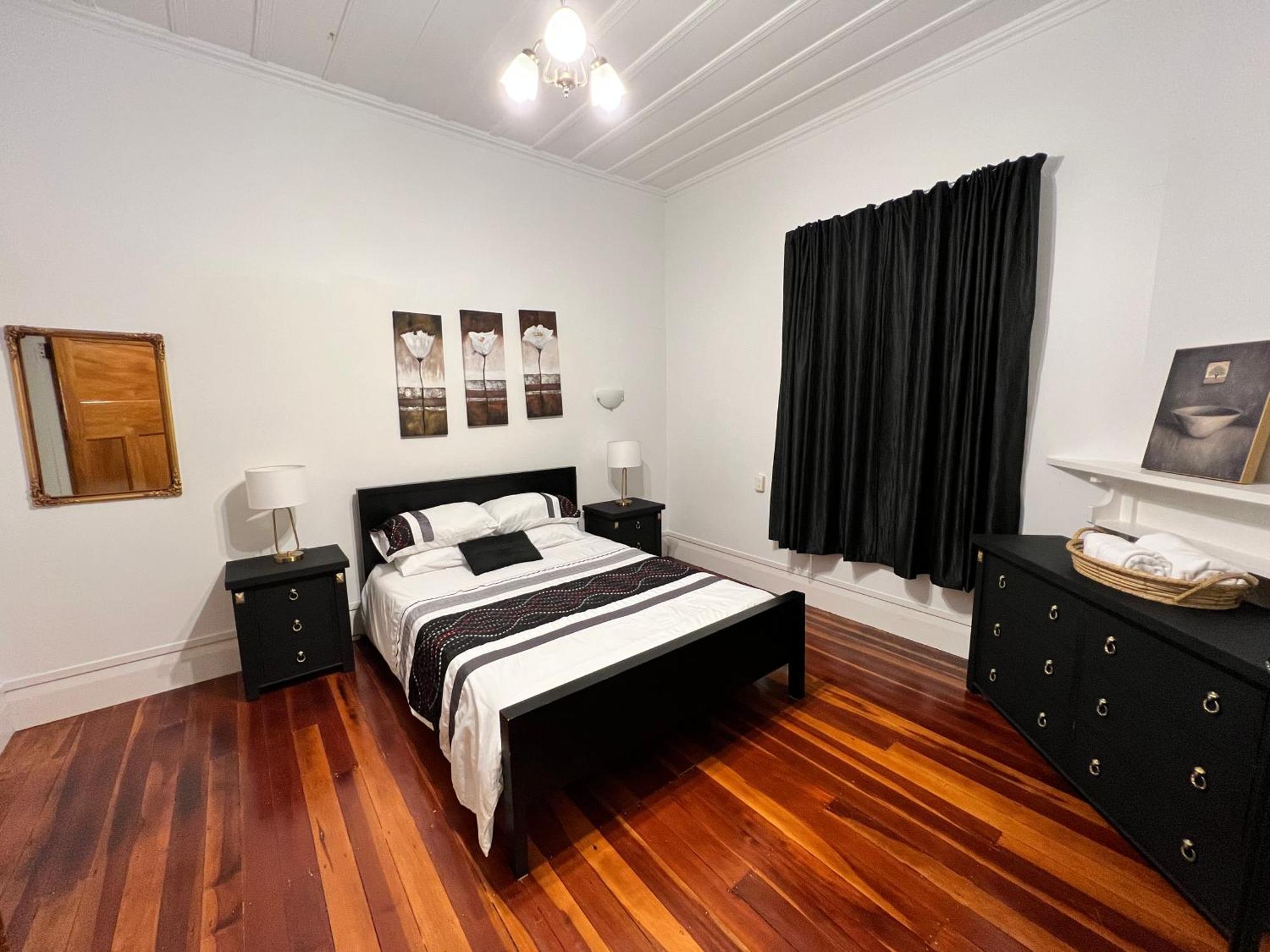 La Casa Bonita Auckland Διαμέρισμα Εξωτερικό φωτογραφία