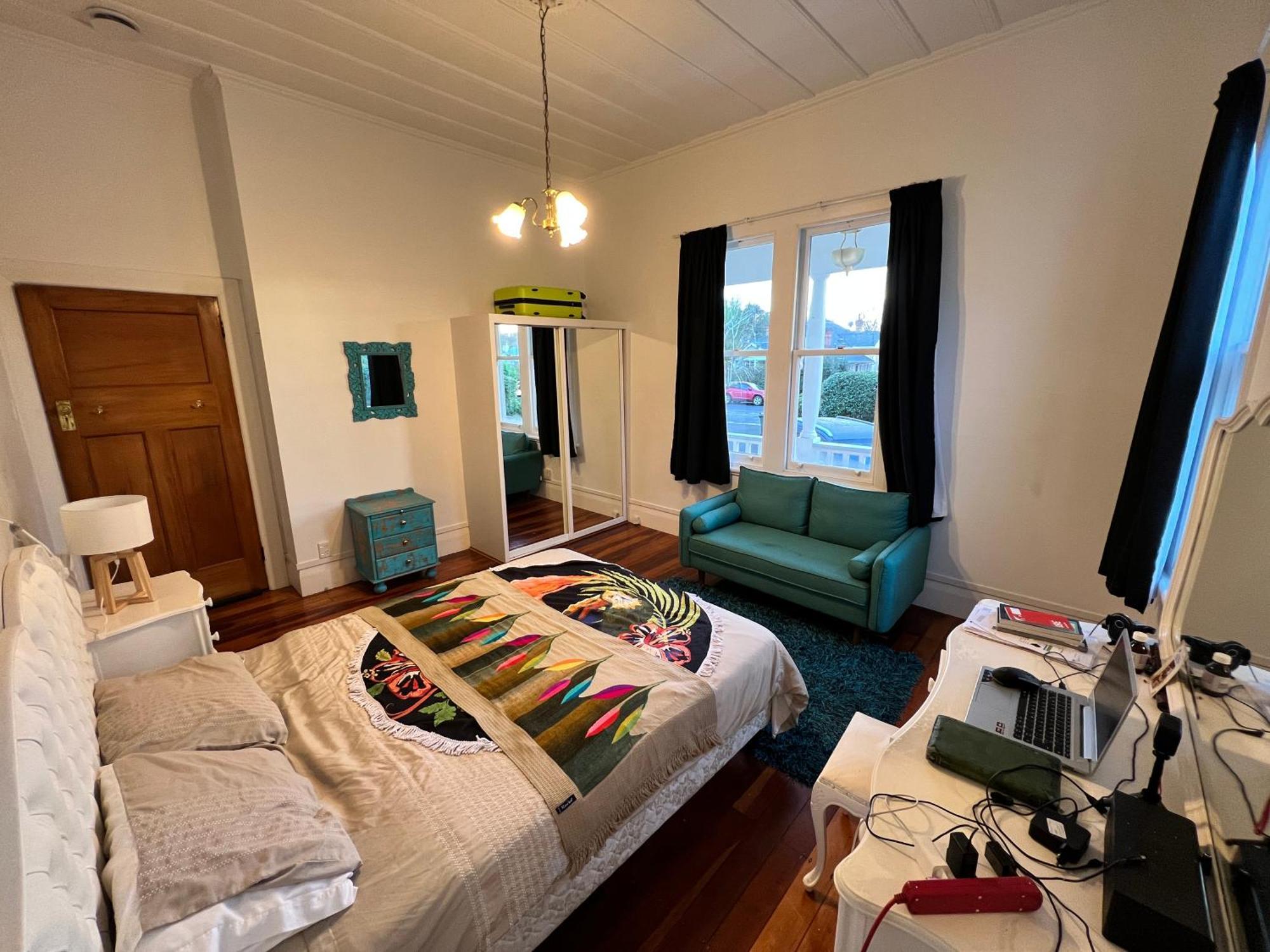 La Casa Bonita Auckland Διαμέρισμα Εξωτερικό φωτογραφία
