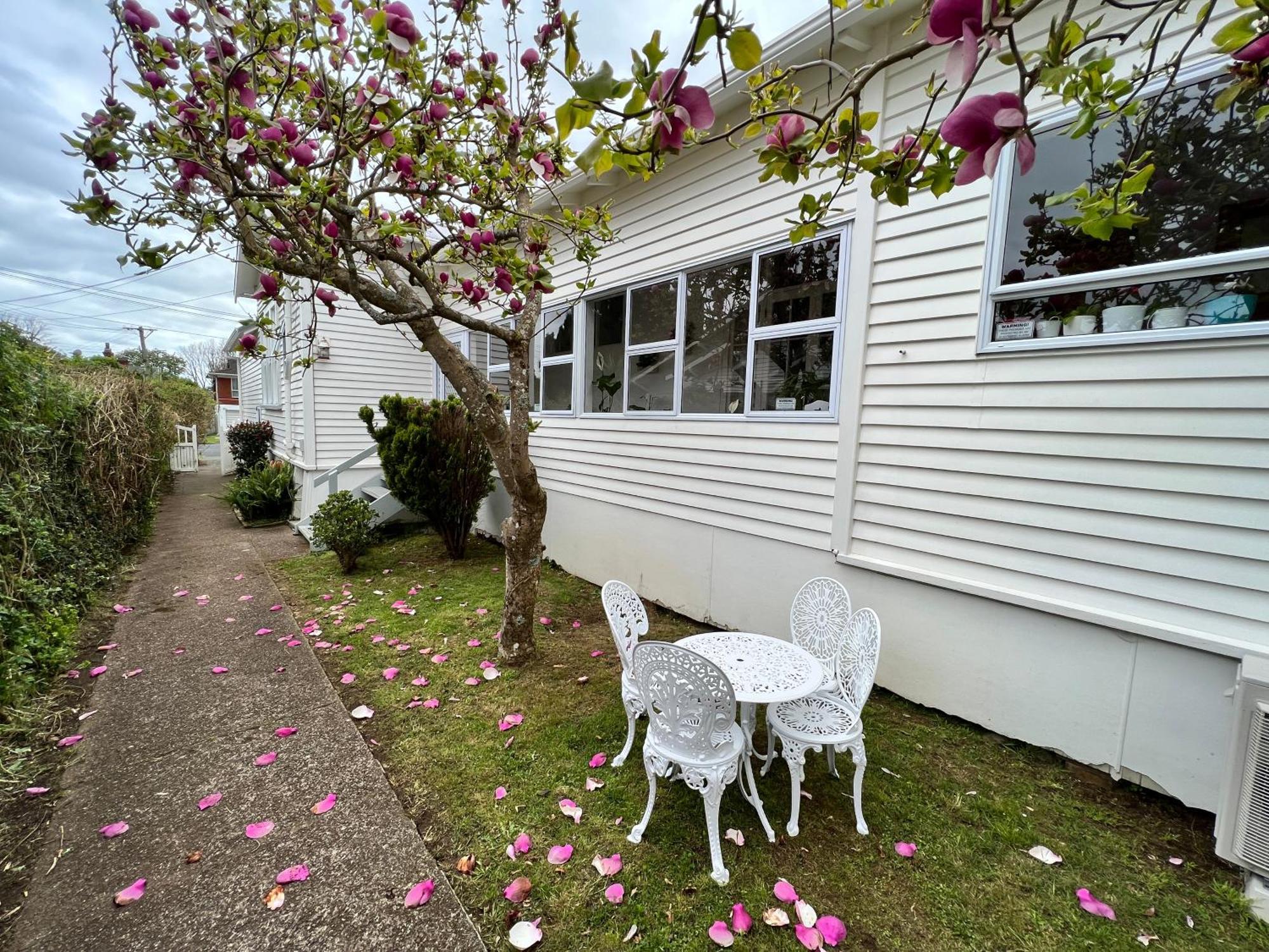 La Casa Bonita Auckland Διαμέρισμα Εξωτερικό φωτογραφία