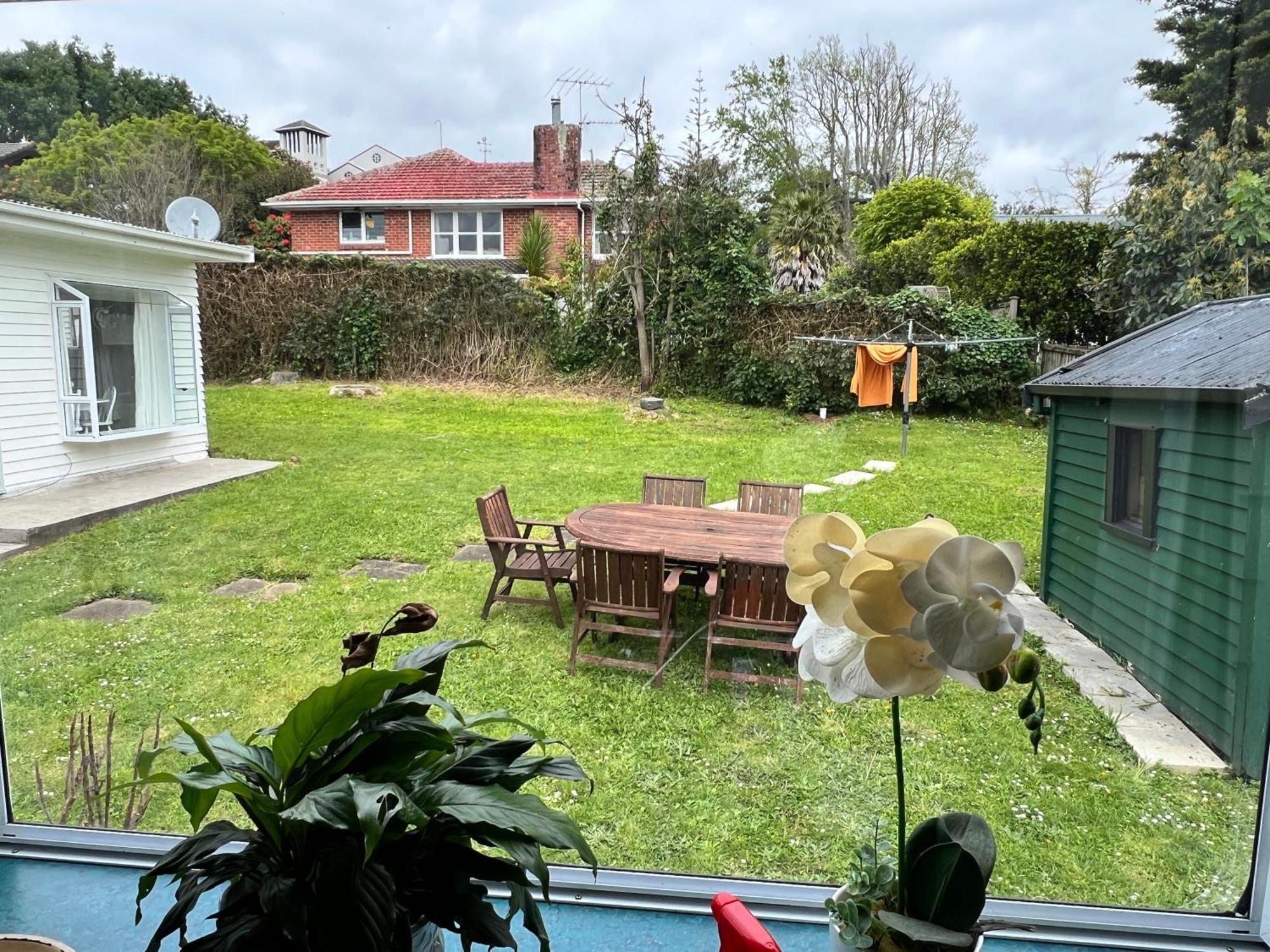 La Casa Bonita Auckland Διαμέρισμα Εξωτερικό φωτογραφία