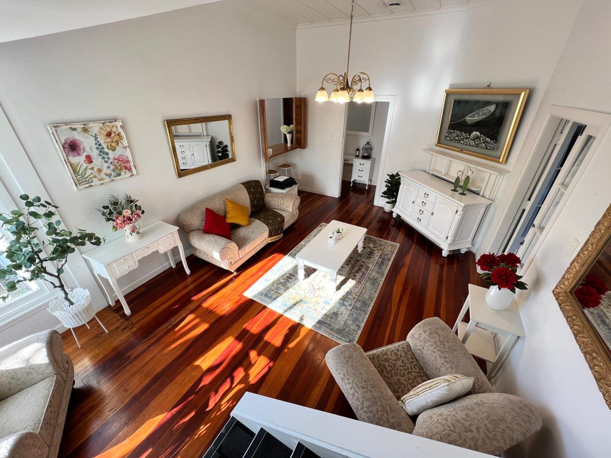 La Casa Bonita Auckland Διαμέρισμα Εξωτερικό φωτογραφία