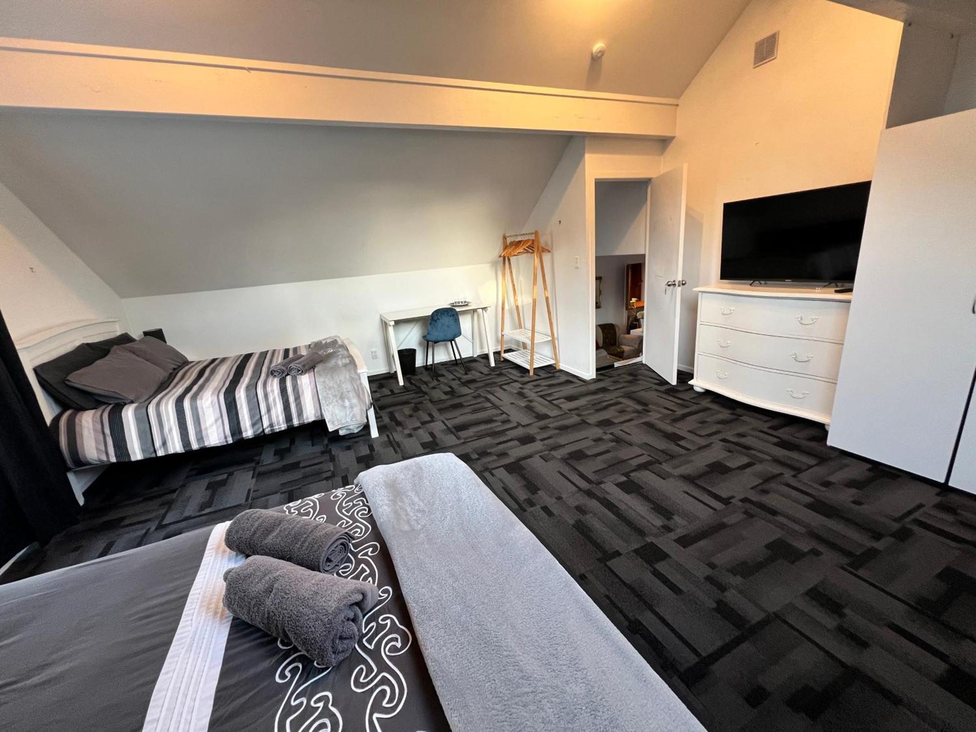 La Casa Bonita Auckland Διαμέρισμα Εξωτερικό φωτογραφία
