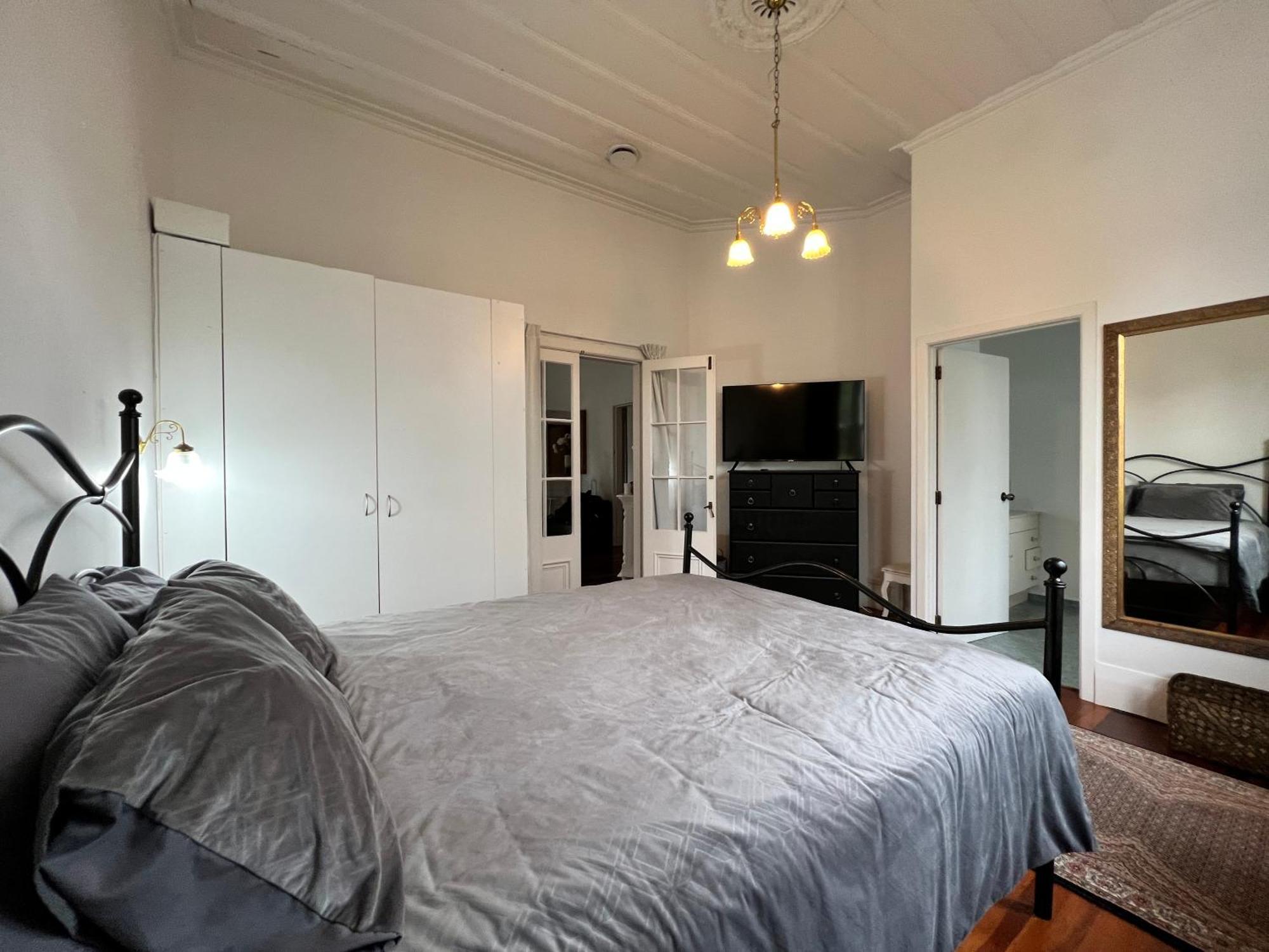 La Casa Bonita Auckland Διαμέρισμα Εξωτερικό φωτογραφία