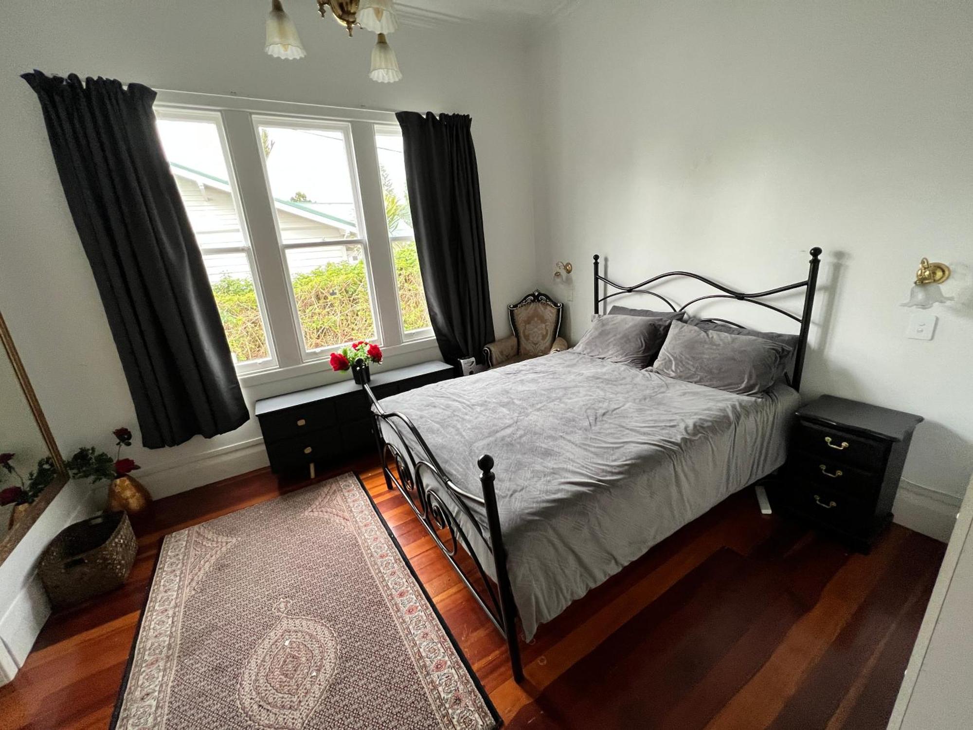 La Casa Bonita Auckland Διαμέρισμα Εξωτερικό φωτογραφία