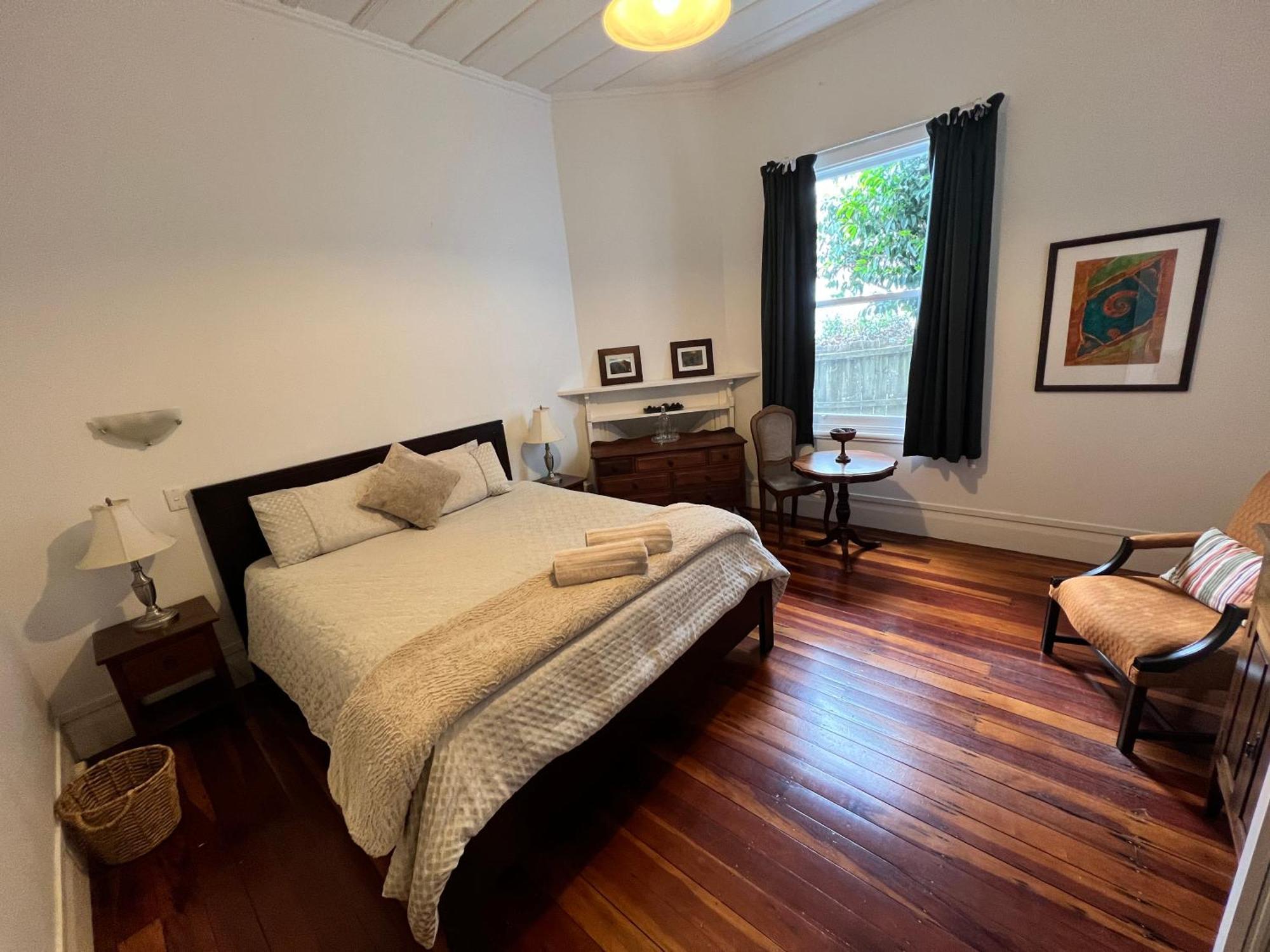 La Casa Bonita Auckland Διαμέρισμα Εξωτερικό φωτογραφία