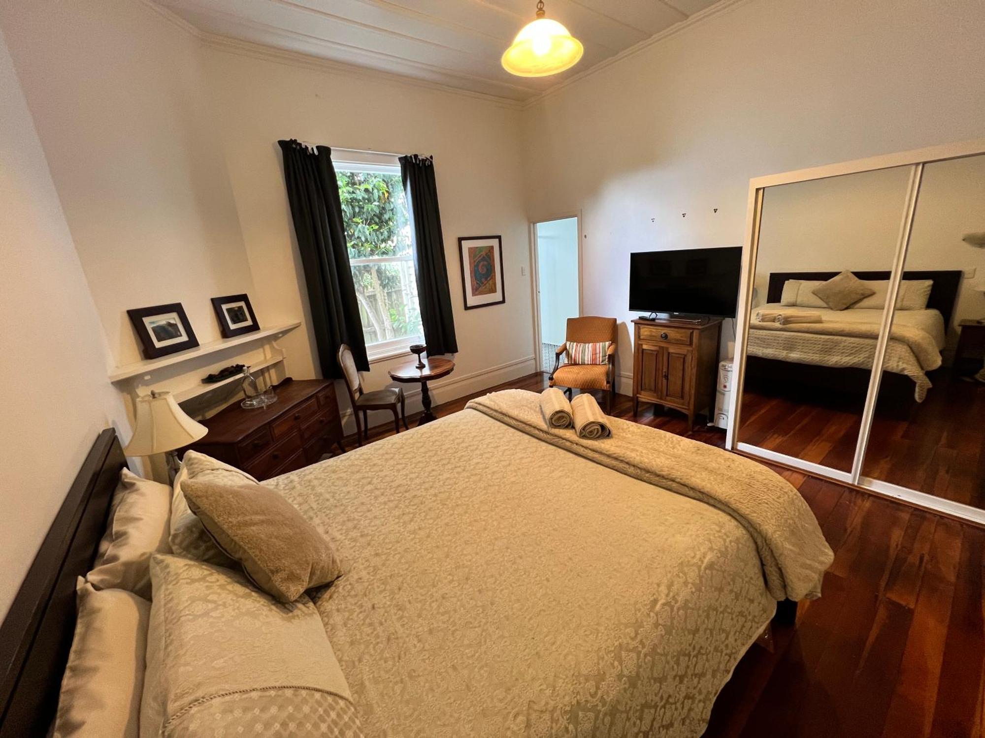 La Casa Bonita Auckland Διαμέρισμα Εξωτερικό φωτογραφία