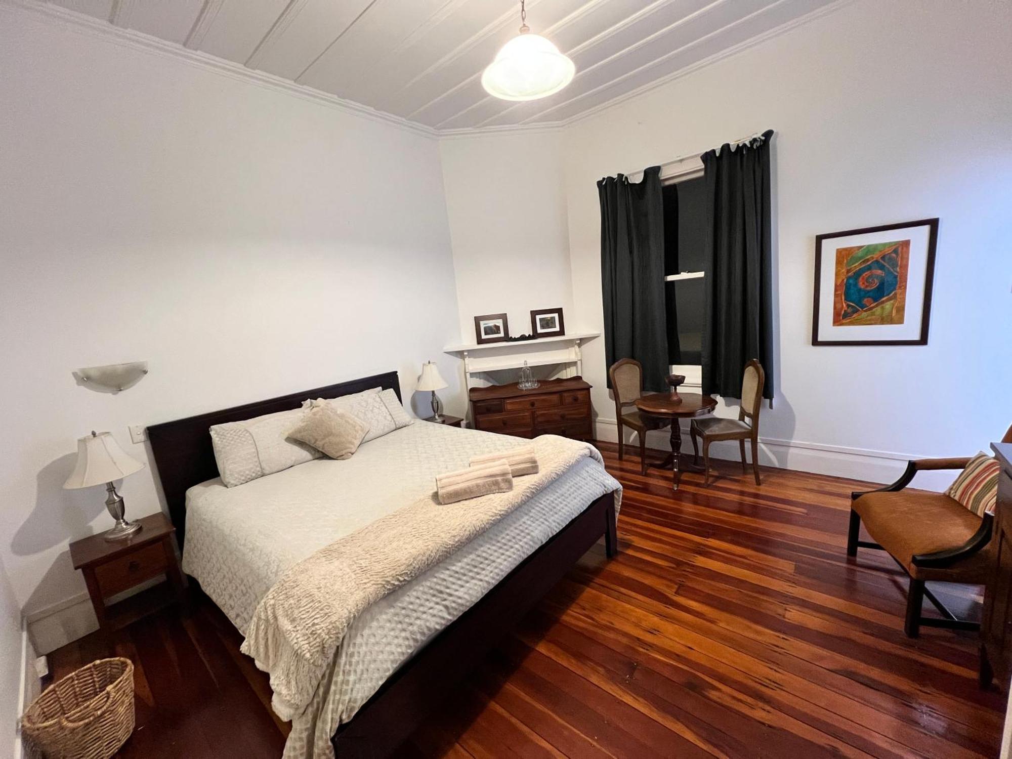 La Casa Bonita Auckland Διαμέρισμα Εξωτερικό φωτογραφία