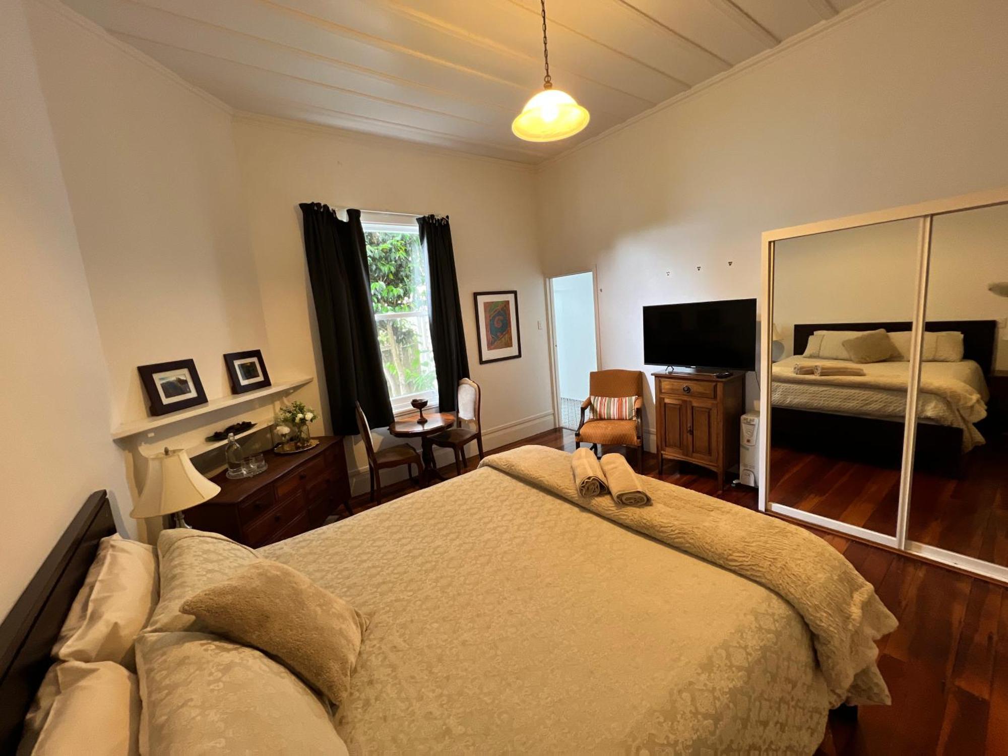 La Casa Bonita Auckland Διαμέρισμα Εξωτερικό φωτογραφία