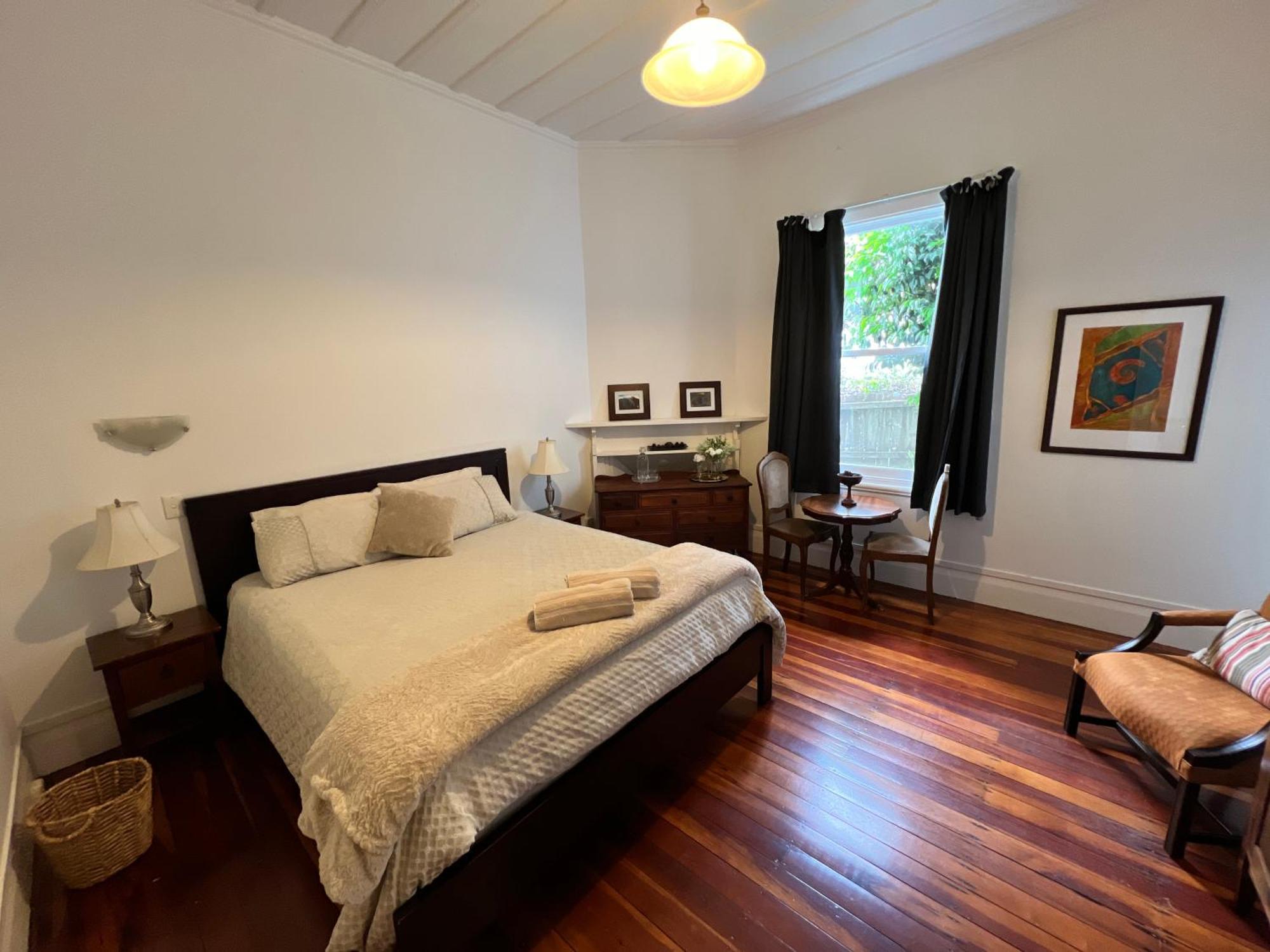 La Casa Bonita Auckland Διαμέρισμα Εξωτερικό φωτογραφία