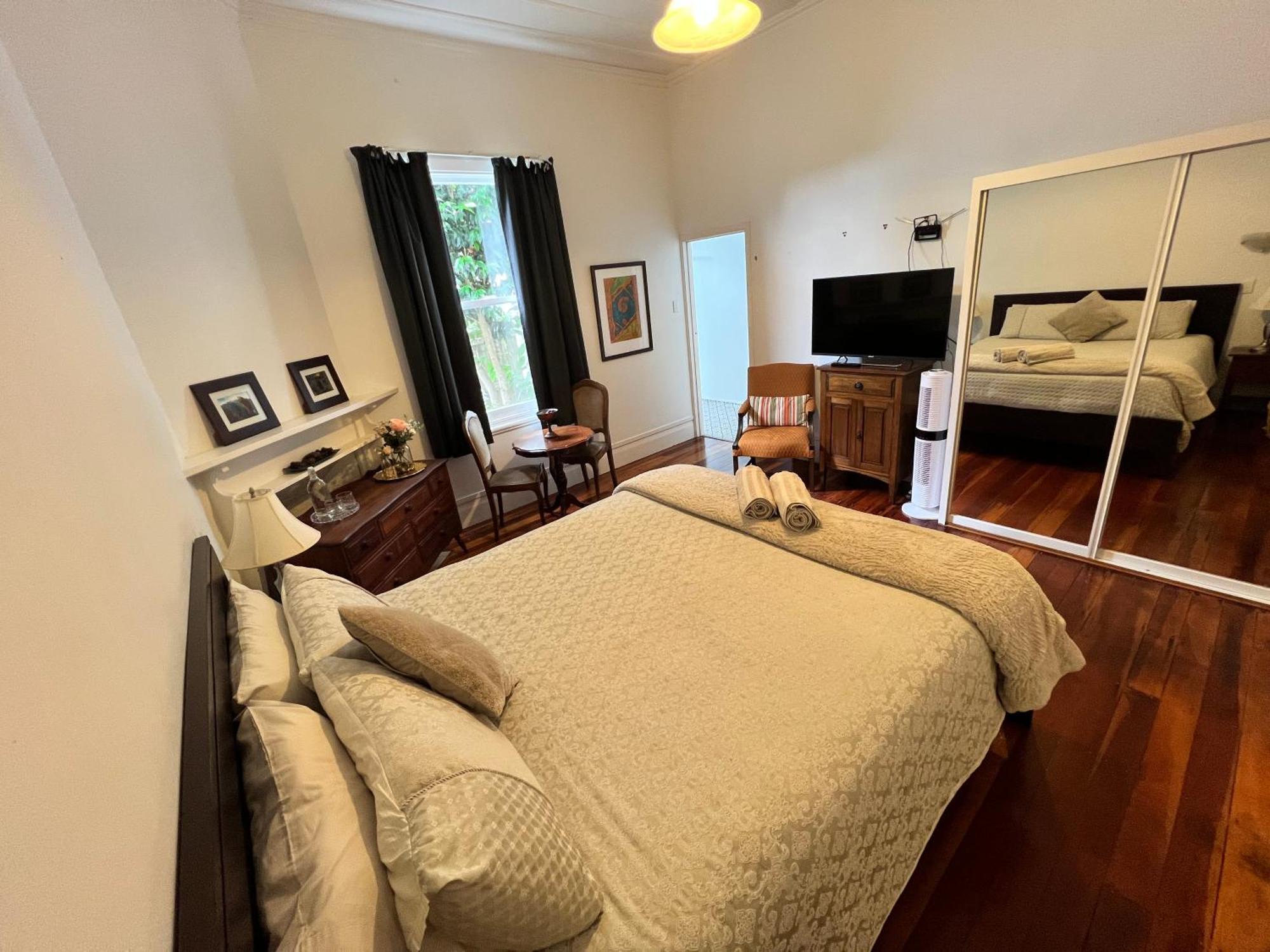 La Casa Bonita Auckland Διαμέρισμα Εξωτερικό φωτογραφία