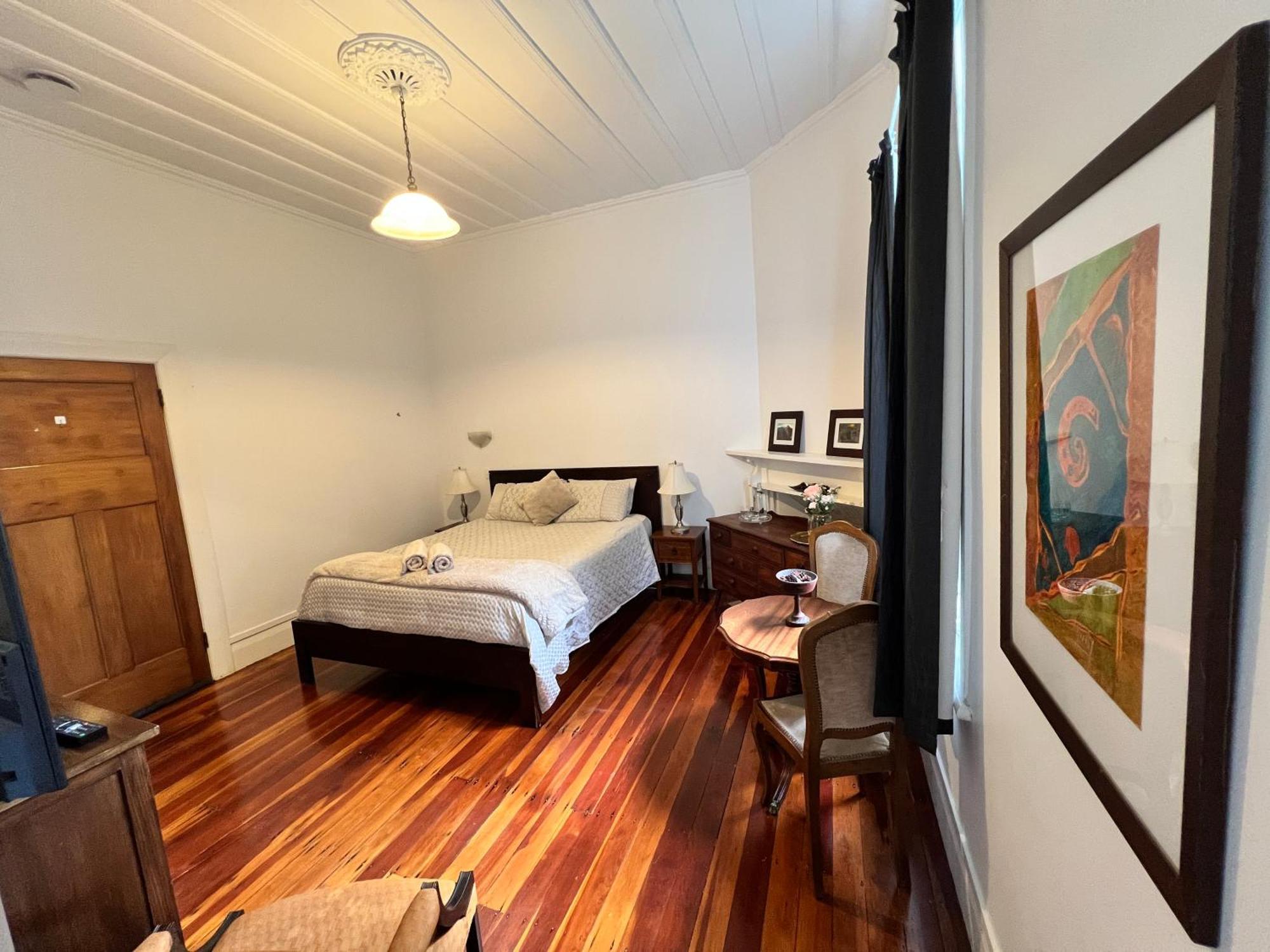 La Casa Bonita Auckland Διαμέρισμα Εξωτερικό φωτογραφία