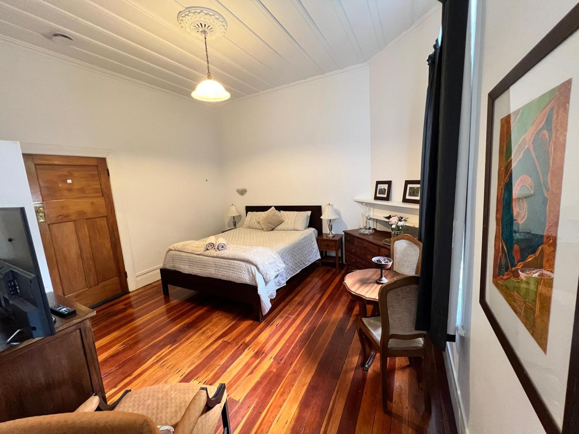 La Casa Bonita Auckland Διαμέρισμα Εξωτερικό φωτογραφία