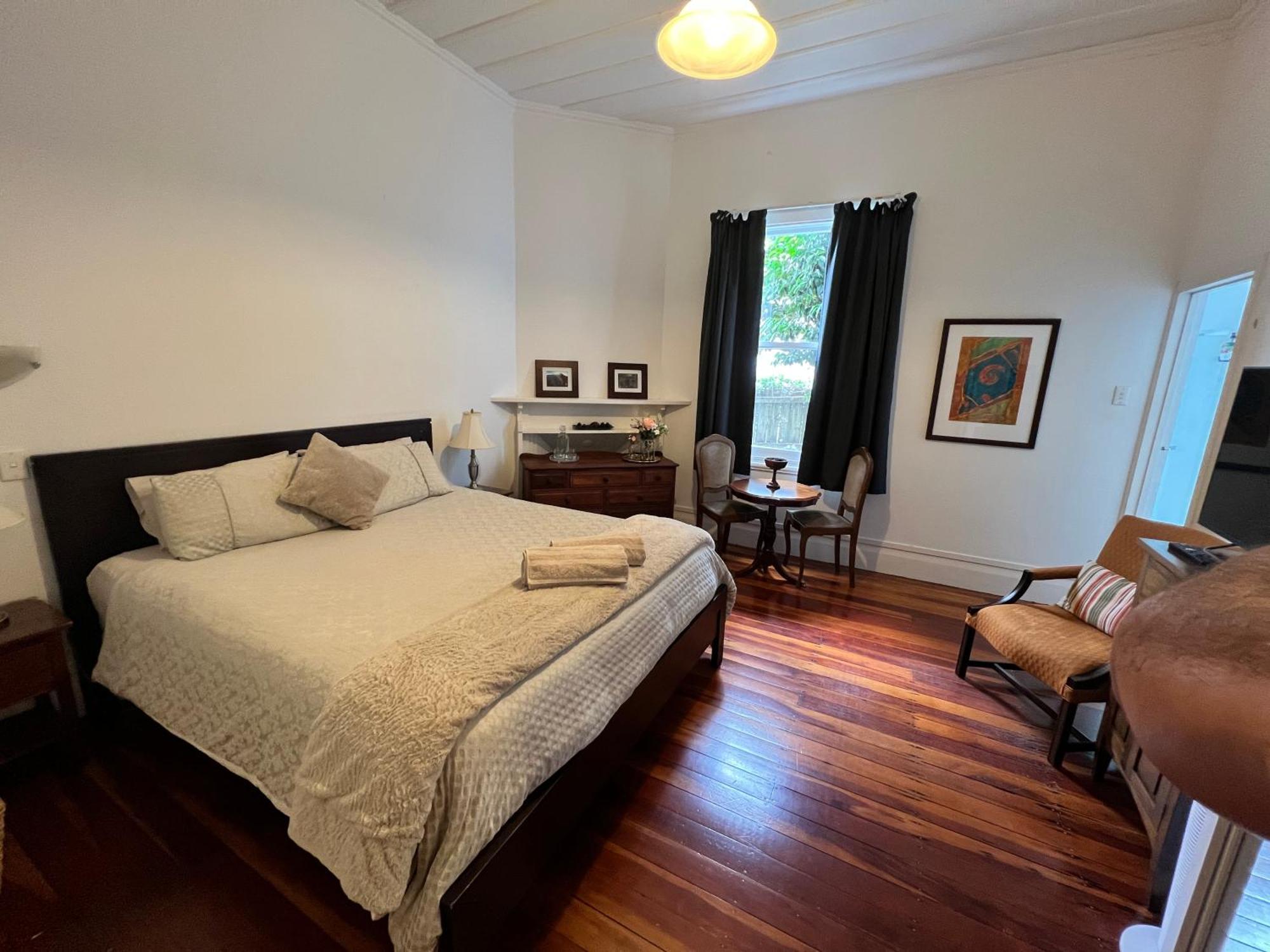 La Casa Bonita Auckland Διαμέρισμα Εξωτερικό φωτογραφία